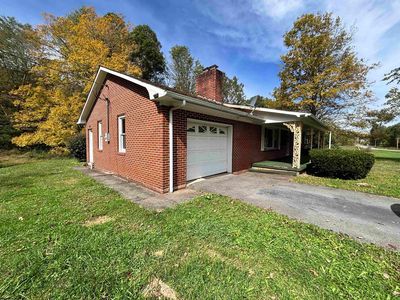 Property at 2031 Morgantown Pike, Belington, WV