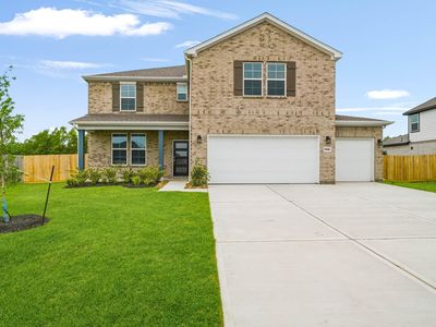11502 Youngquist Dr