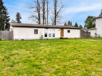 Property at 1133 State Street, Sedro Woolley, WA