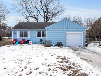 1615 Terrace Dr