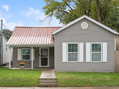 1027 Thomas V Bryant Drive