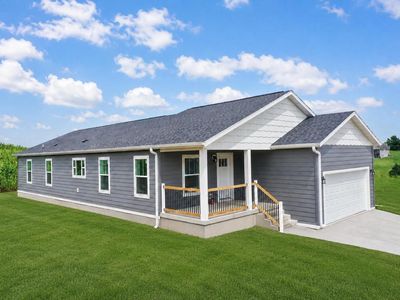 Property at 1120 Knower AVENUE, Hillsboro, WI