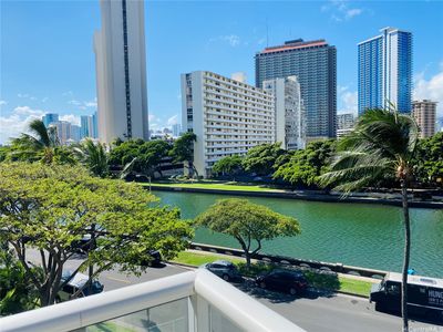 1551 Ala Wai Blvd APT 401