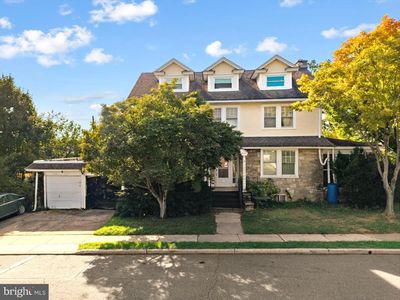 Property at 419 Netherwood Rd, Upper Darby, PA