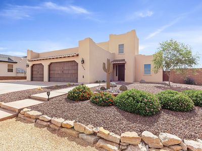 3506 Calle Verde Dr
