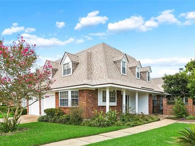 Property at 973 Tavel Dr, Kenner, LA