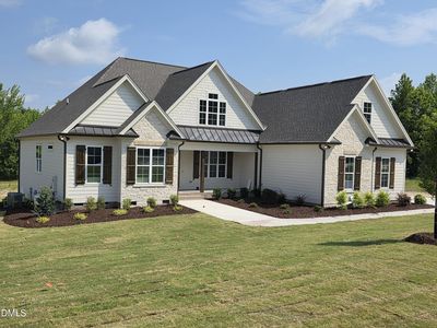 125 Water Willow Dr