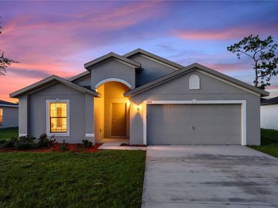 204 HYACINTH COURT