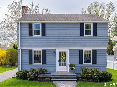 112 Harmon Street