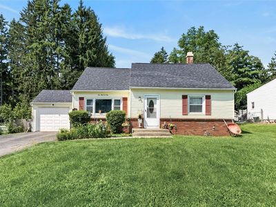 101 Hubbard Dr