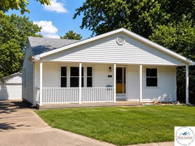 Property at 1615 S Engineer Ave, Sedalia, MO