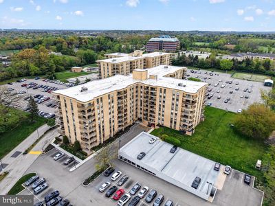666 W Germantown Pike APT 2213