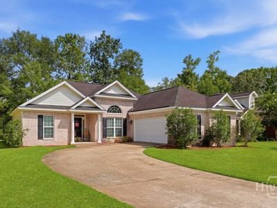 111 Shady Grove Lane