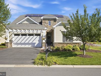 118 Harvester Dr