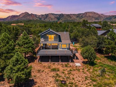 161 E Coues Deer Ln
