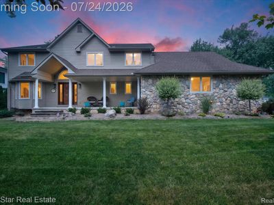 Property at 3556 Shady Beach Blvd, Orchard Lake, MI