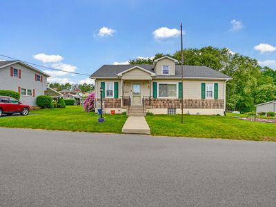 Property at 418 Myrtle Ave, Punxsutawney, PA