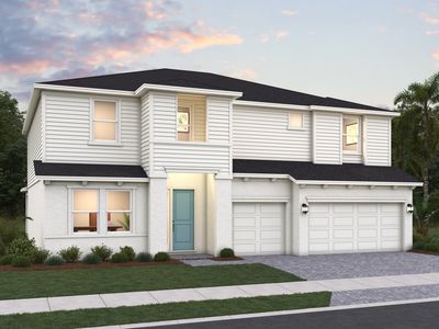 Monaco Plan, Brystol North at Wylder