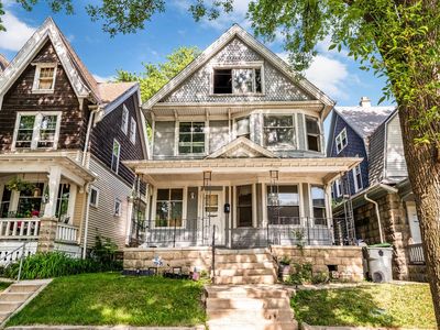 606 N 29th STREET #606A