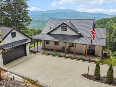4909 Chilhowee Mountain Trl