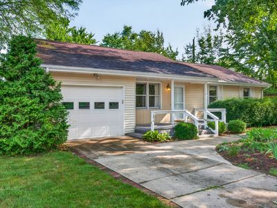 Property at 5310 Regency Dr, Columbus, IN