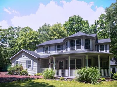 Property at 50 Anthonys Rd, White Haven, PA