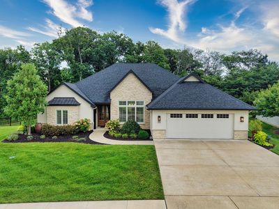 5313 Harbor Town Dr