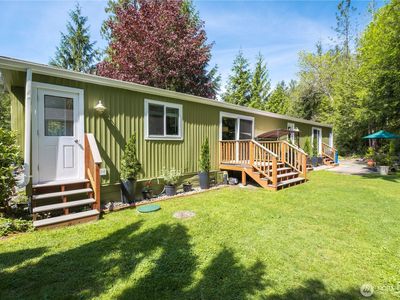 9500 315th Avenue SE #15