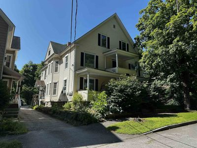 27 Holly Street