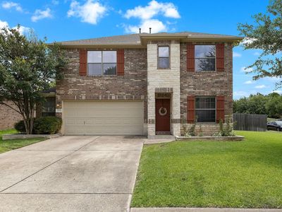 2531 Saint James Place Ln