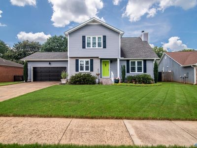 1809 Whisperwood Way NW