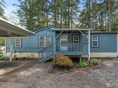 9111 66th Avenue NW #138