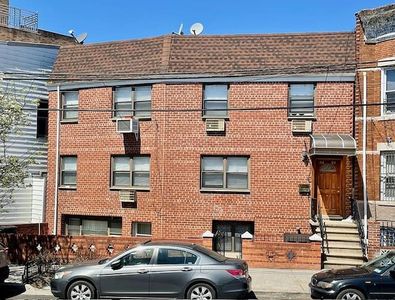 84-59 Kneeland Pl #1