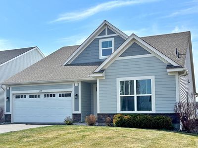 Property at 2719 Jacamar Ave NE, Saint Michael, MN