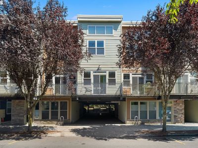 7520 SE Milwaukie Ave #201