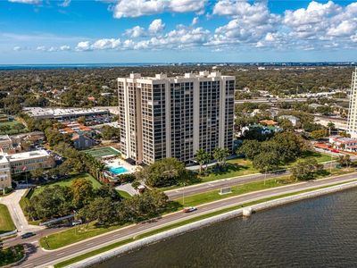 3301 Bayshore Blvd UNIT 1508B