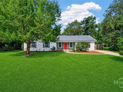Property at 214 Jefferson Circle SE, Allenhurst, GA