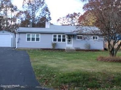 253 Shawnee Dr
