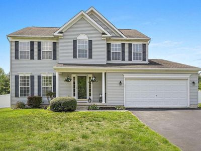 Property at 278 Otter Way, Frederica, DE
