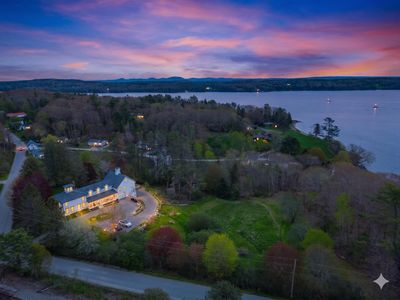 45 Sandy Point Road