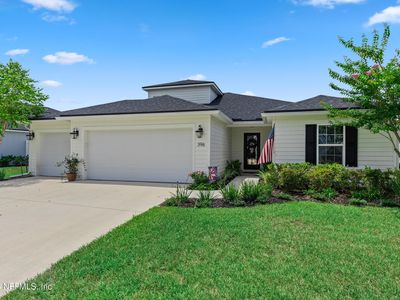 Property at 396 MEADOW RIDGE Drive, Saint Augustine, FL