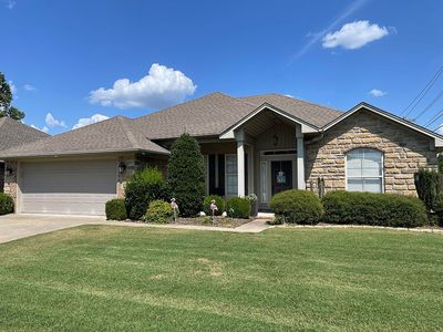 Property at 1906 Brookhaven Dr, Alma, AR