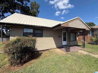 Property at 6012 Martin Luther Ave, Birmingham, AL