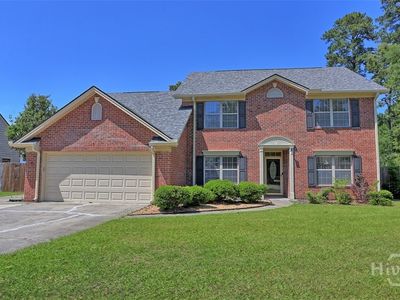 14 Sandy Pond Court