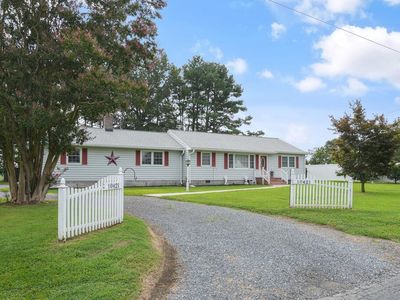 Property at 10421 Sand St, Temperanceville, VA