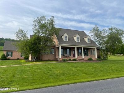 164 Heister Valley Rd