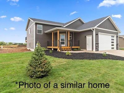 LOT 7 Country Rd W