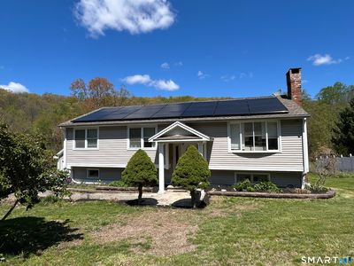 Property at 205 West Road, Beacon Falls, CT