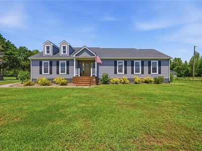 136 Culpepper Rd