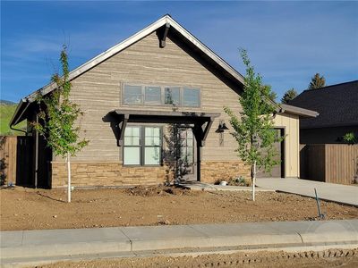 39 Alpine Basin Loop